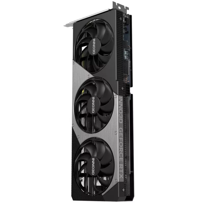 INNO3D GeForce RTX 5060 Ti X3 OC 8GB GDDR7 Graphics Card