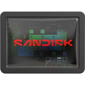 Sandisk USB-Stick 3.2 Typ C (Gen. 1), 512 GB Speicherkapazität, bis zu 400 MB/Sekunde Lesegeschwindigkeit (SDCZ530-512G-G46)