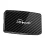 CarPlay/Android adapter Ottocast CA400-S — 4-in-1: wireless CarPlay & Android Auto, wired Apple CarPlay & Android Auto, black