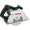 Theo Klein 8421 Bosch Circular Saw I Battery-Powered with Circular Motion, Light and Sound Functions I Dimensions: 23 cm X 16 cm X 14.5 cm I Toy for
