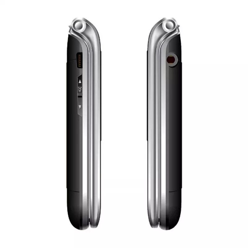 Beafon SL605LTE_EU003B Silver