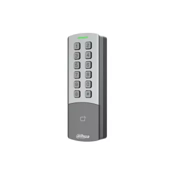 Dahua Technology ASI1201M-MEP access control reader Entrance control terminal Grey