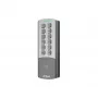 Dahua Technology ASI1201M-MEP access control reader Entrance control terminal Grey