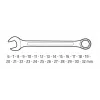 Neo Tools wrenches 6-32 mm, set of 26 pieces