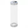 Reservoir Singularity Protium 2.0 200mm Acryl, silver (SC-P2-200R-ACSL)