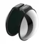 Freewell Neutral Density ND64 filter for DJI OSMO 360 — ND64 (6-stop) optical glass, circular threaded fit