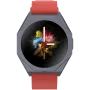 CANYON smart watch Otto SW-86 Red