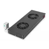 Digitus Fan unit for variable 483 mm (19) installation