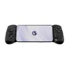 Game controller GameSir X5 Lite — wireless Bluetooth, ergonomic design, black