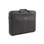 Sbox NSS-88123 Notebook Backpack Hong Kong 17.3 Black