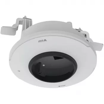 Mount Axis 02452-001 Universal White Security Camera Accessory