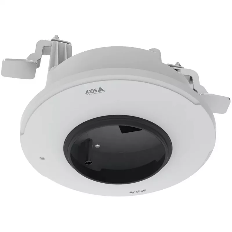 Mount Axis 02452-001 Universal White Security Camera Accessory