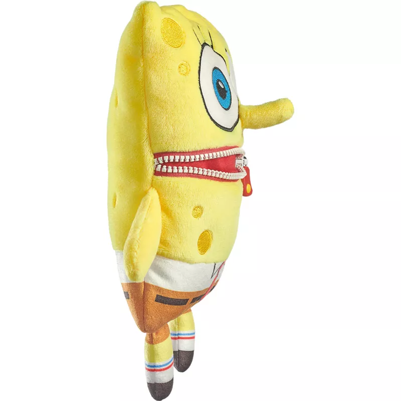 Soft toy schmidt spiele Worry Eater SpongeBob plush 25 cm