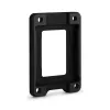 Frame upgrade kit Thermal Grizzly TG-CF-I1851-V1 Aluminium Black 71x51x6mm