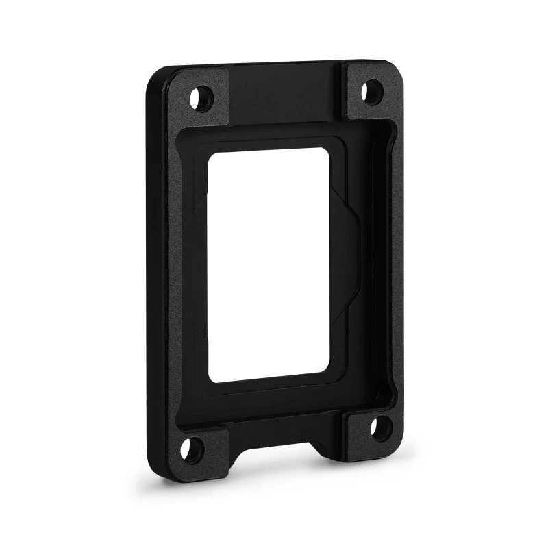 Frame upgrade kit Thermal Grizzly TG-CF-I1851-V1 Aluminium Black 71x51x6mm