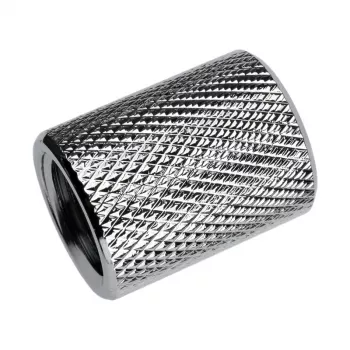 Fitting Alphacool 17047 Brass Chrome 22mm 1.7cm