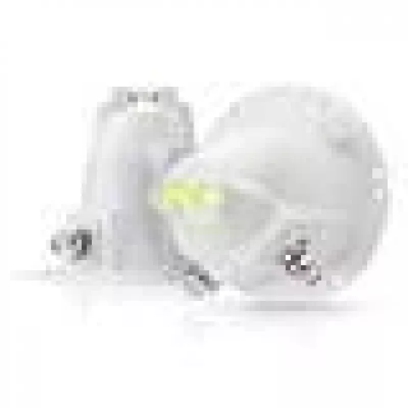 UbiQuiti airFiber X AF-5G34-S45 - Antenna - Parabolic antenna
