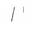 Tripod Easy Camp Campfire Aluminium Tripod — aluminium, 0.99 kg, silver