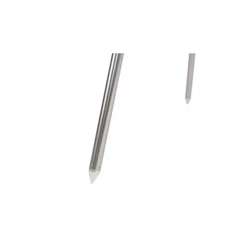 Tripod Easy Camp Campfire Aluminium Tripod — aluminium, 0.99 kg, silver