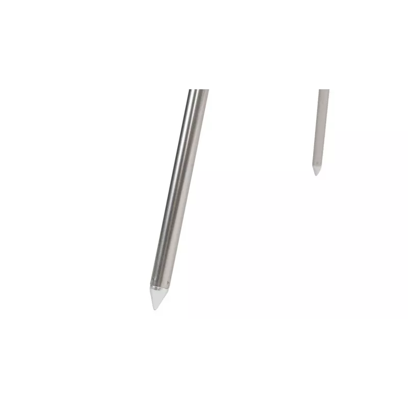 Tripod Easy Camp Campfire Aluminium Tripod — aluminium, 0.99 kg, silver