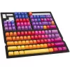 Keyboard cap Ducky Afterglow DKSA108-USADZZWSG Multicolour ABS