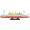Blocks H.M.H.S. Britannic 636 blocks
