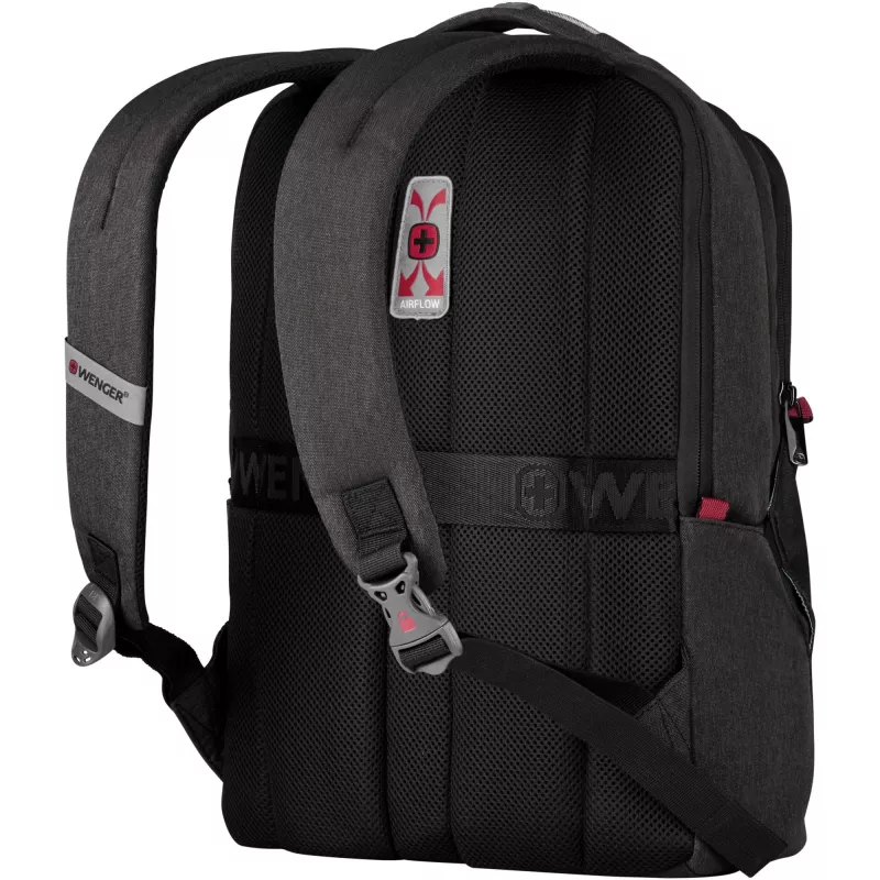 Backpack Wenger SwissGear MX Professional 40.6 cm (16 inch)