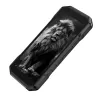 Smartphone UleFone Armor X32 Pro 5G 6.1 inch 8GB RAM 256GB Storage Future Black