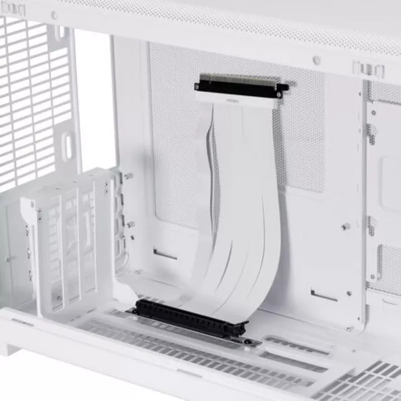 Mini Tower GPU kit Lian Li A3-1W compact design supporting multiple GPUs