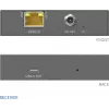 AV Receiver PureLink PT-HDBT-1020C-RX with 4K support and HDBaseT input