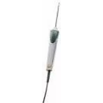 Temperature probe testo 0613 1712 NTC, air sensor, -50 to 125°C