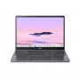 Acer Chromebook Plus 514 CBE594-2L-TCO - Intel Core 5 120U / 1.4 GHz - Chrome OS - Intel Graphics - 16 GB RAM - 256 GB SSD NVMe - 35.6 cm (14 inch)
