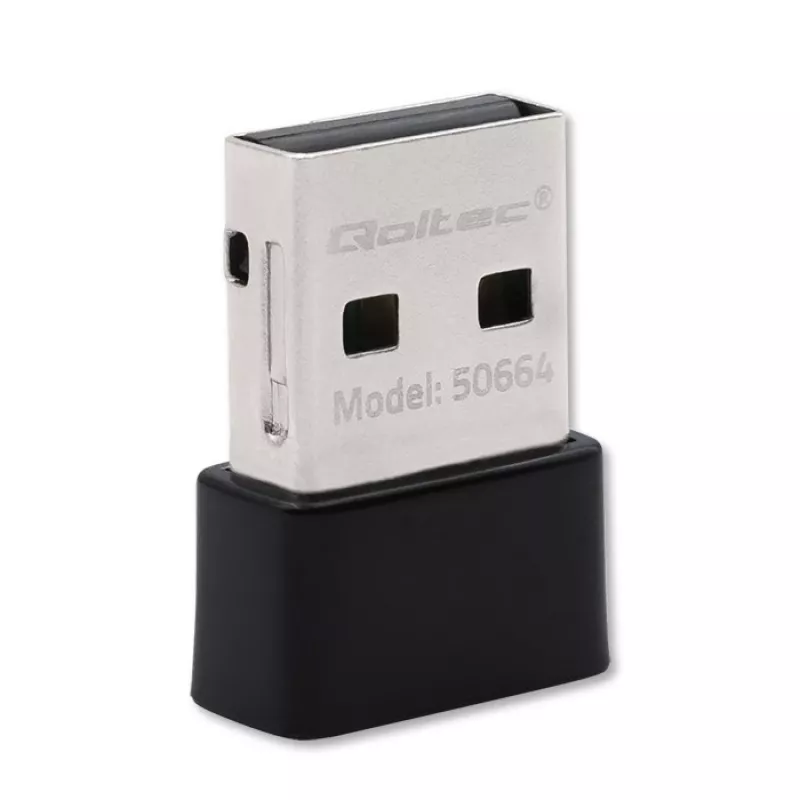 Ultra-Fast Wireless Mini USB Adapter Wi-Fi