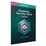 Kaspersky Security Cloud - 5 Devices 1 Year EU