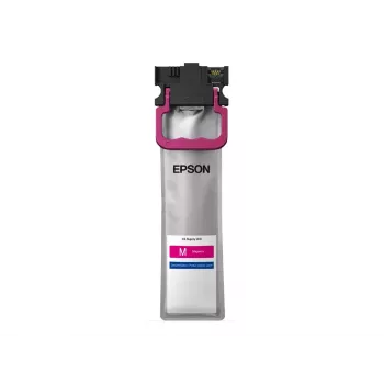 Epson C13T11N340 ink cartridge 1 pc(s) Original High (XL) Yield Magenta