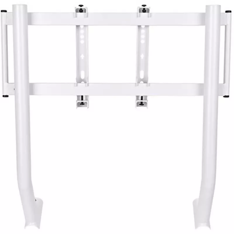 GR300 Monitor Mount, Monitor Mount White