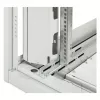 Freestanding rack Digitus DN-31132 800x1000 mm 47U 800 kg Grey