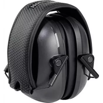 Hearing protection earmuffs Howard Leight VS110F 27 dB, passive noise reduction 27 dB