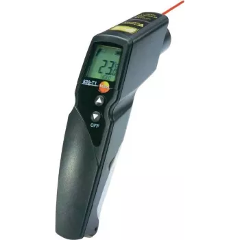 TESTO IR-Thermometer 830 T1 (0560 8311)