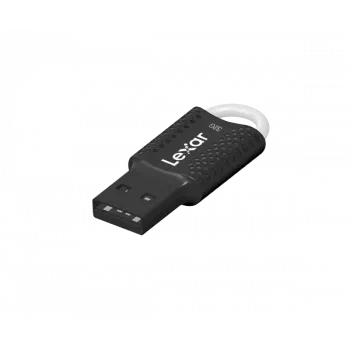 USB flash drive Lexar JumpDrive V40 32 GB USB Type-A 2.0 Black/White