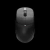 Lamzu Glass Skates Atlantis OG V2 Official Mouse Skates made of Glass for Lamzu Atlantis OG V2 PRO rounded edges 0.8 mm Thickness (0 )