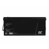 Vehicle battery Green Cell AGM33 VRLA AGM 200 Ah 12 V, maintenance-free, 58 kg