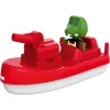 FireBoat, Toy Vehicle Red/White