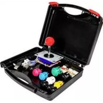 DIY-AC-Kit Joystick Module 1 pc(s) (DIY-AC-Kit)