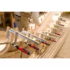 Bessey GZ16-2K - F-clamp - Plastic - Steel - 16 cm