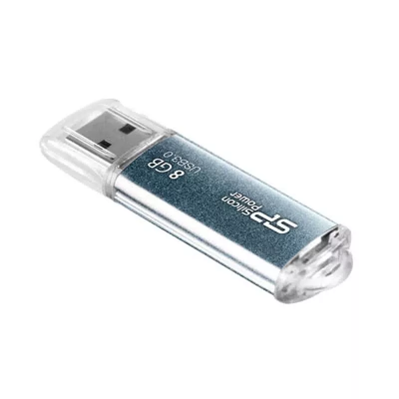 USB flash drive Silicon Power 8GB USB Type-A 3.2 Gen 1 Marvel M01