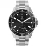 Withings ScanWatch Nova 1.6 cm (0.63) OLED 42 mm Hybrid Black, Stainless steel GPS (satellite)