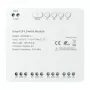 4-channel ZigBee switch module with voltage-free DC 32V contact Avatto ZWSMMD-4-32V