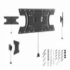 TV SET ACC WALL MOUNT 32-65/WM-65T-02 GEMBIRD