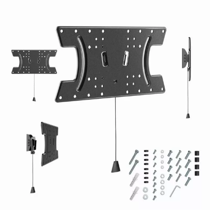 TV SET ACC WALL MOUNT 32-65/WM-65T-02 GEMBIRD